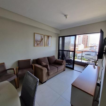 Maravilhoso Apto No Bessa João Pessoa Exterior foto