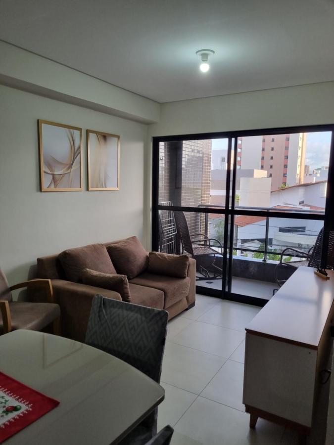 Maravilhoso Apto No Bessa João Pessoa Exterior foto