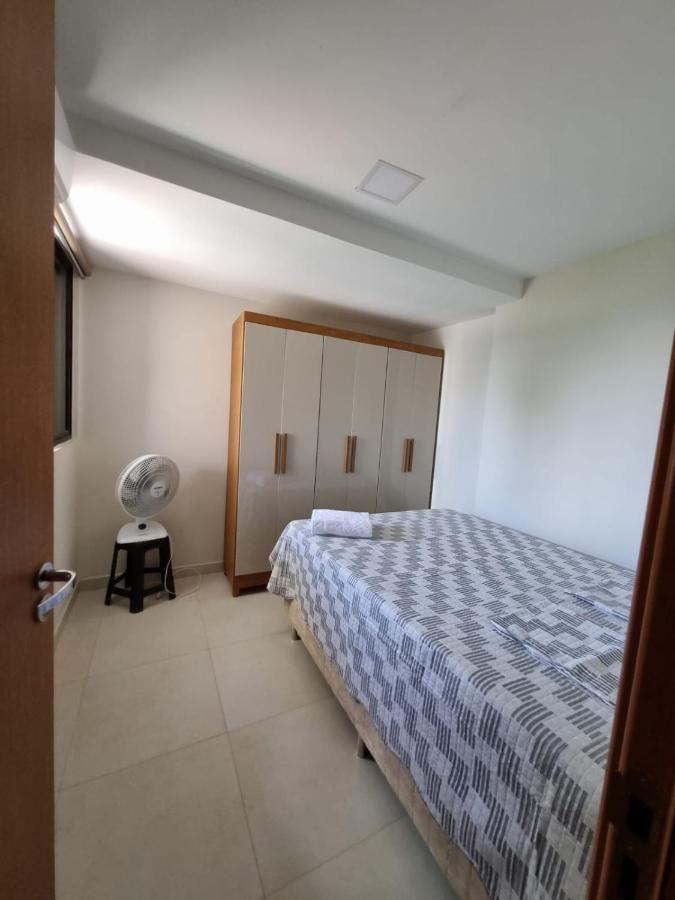 Maravilhoso Apto No Bessa João Pessoa Exterior foto